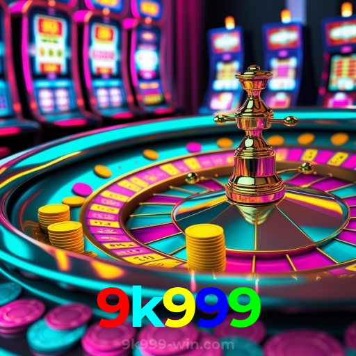 9k999:Aposte agora nas roletas e conquiste prêmios fantásticos!