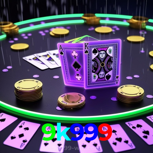 9k999:Jogue blackjack, aposte no futebol e conquiste vitórias épicas no cassino online!