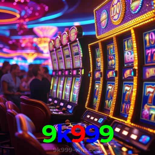 9k999:O cassino online mais seguro para apostas em futebol e diversão com roleta!