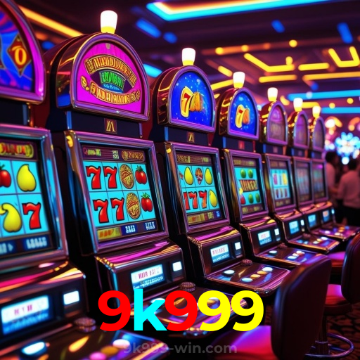 9k999:As maiores vitórias estão te esperando nas nossas slots online!