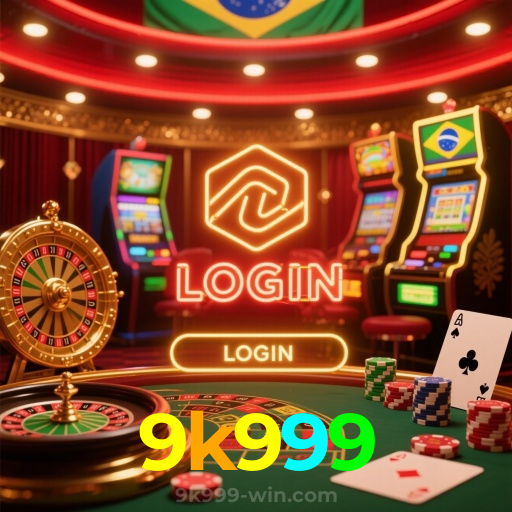 9k999:Jogue nas roletas e experimente a verdadeira emoção do cassino!