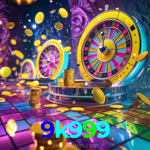 9k999:Jogue nas roletas e conquiste prêmios incríveis!