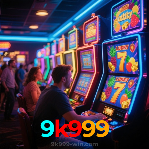 9k999：Vença no poker, aposte no futebol e divirta-se com os melhores jogos de cassino!