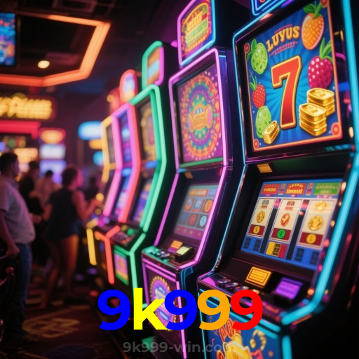 9k999:Aposte nas melhores slots e conquiste prêmios como nunca!