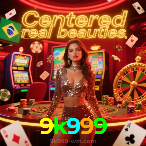 9k999:A sorte te espera! Aposte agora nas nossas roletas!
