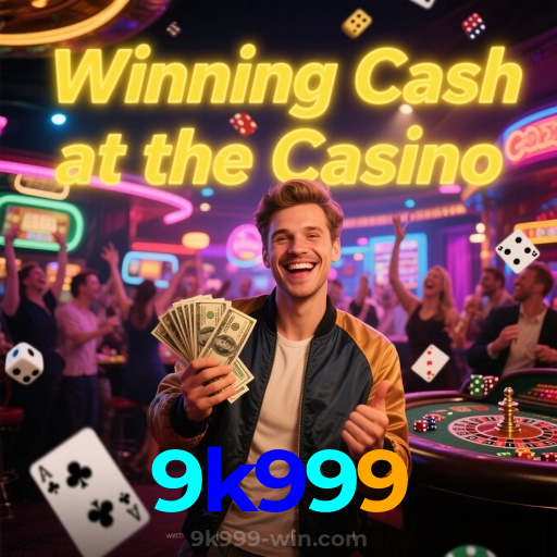 9k999：Cada giro pode ser um novo prêmio! Descubra as melhores slots online!