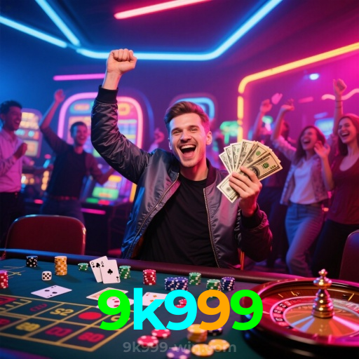 9k999:A diversão e as vitórias estão te esperando no nosso cassino online!