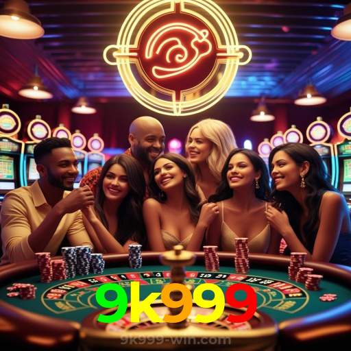 9k999:Jogue slots, aposte no futebol e vença com grandes prêmios!