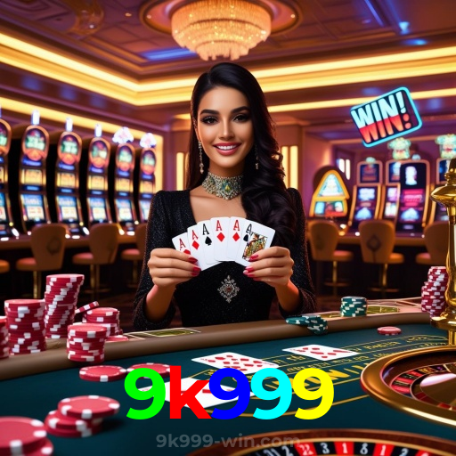 9k999:Vença com a roleta e aposte no futebol ao vivo no melhor cassino online!
