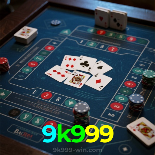 9k999：Encontre o seu jogo favorito e leve para casa prêmios fantásticos!