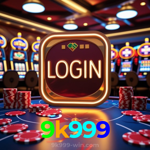 9k999:Jogue nas slots e ganhe prêmios surreais!