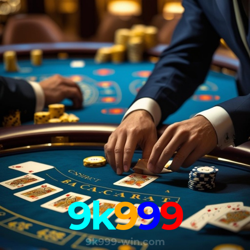 9k999:Jogue poker e conquiste prêmios como um verdadeiro campeão!