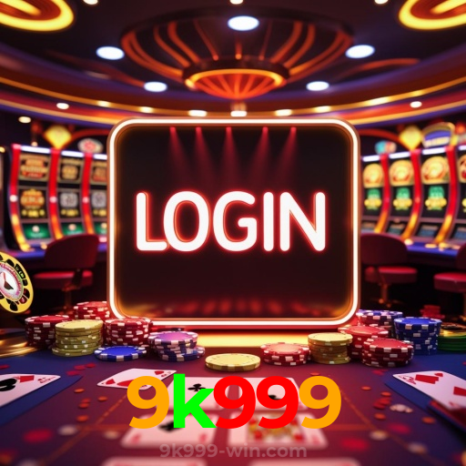 9k999:Aposte nas mesas de poker e vença grandes prêmios!