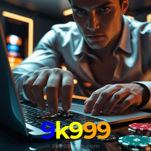 9k999：Entre no nosso cassino e aposte nas melhores máquinas caça-níqueis!