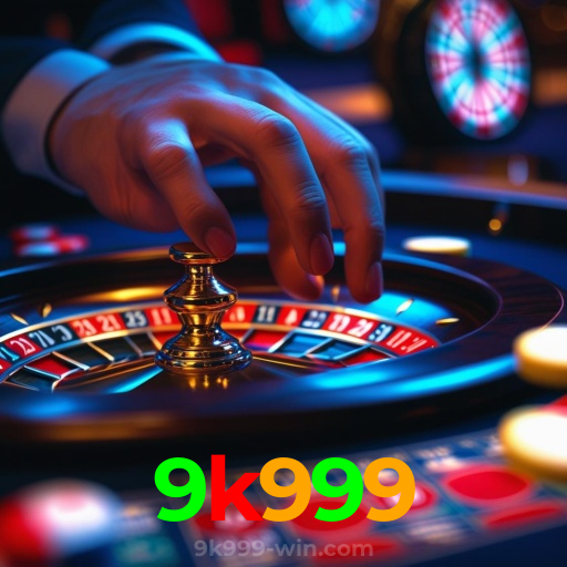 9k999:Vença no blackjack e prove que você é um verdadeiro mestre!