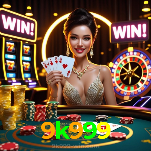 9k999:O melhor cassino para apostar no futebol e ganhar em jogos de cassino!