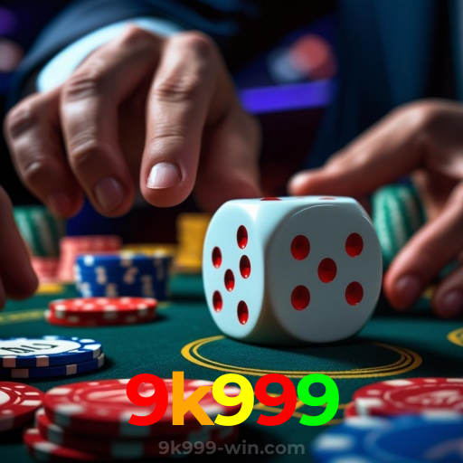9k999：Jogue blackjack e conquiste a vitória no cassino online!
