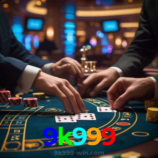 9k999:Jogue slots, aposte no futebol e vença em grande estilo!