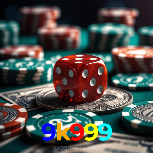 9k999：Cada jogada no blackjack é uma chance de conquistar vitórias!