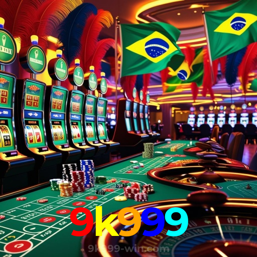 9k999:Aposte na roleta e conquiste prêmios fantásticos!