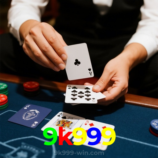 9k999:Onde as apostas no futebol se encontram com as vitórias no cassino!