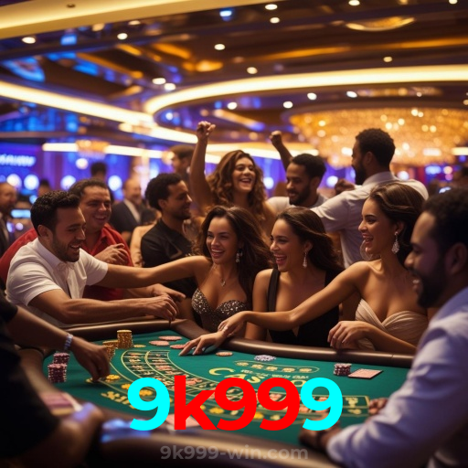 9k999:Gire as slots e conquiste prêmios incríveis!