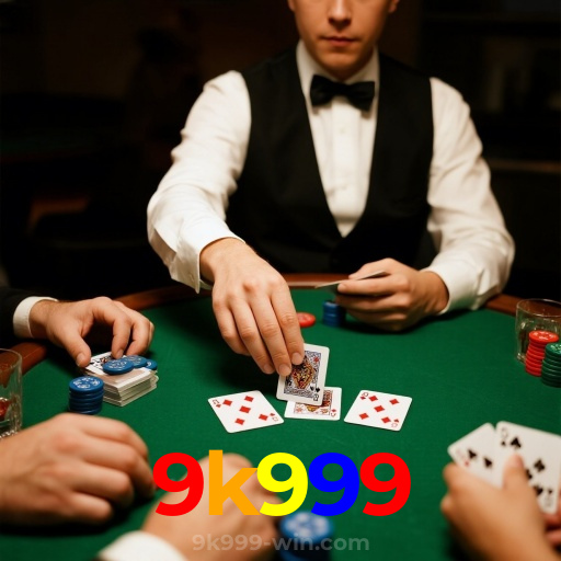 9k999：Aposte nas roletas e veja os prêmios incríveis chegarem até você!