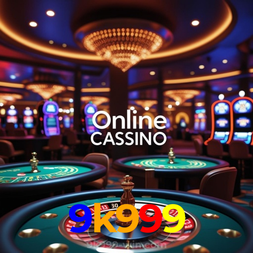 9k999:Jogue nas melhores slots e conquiste prêmios incríveis!