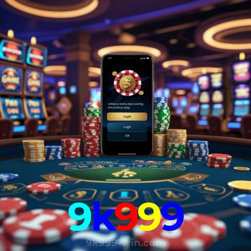 9k999:Apostas no futebol e grandes prêmios nos melhores jogos de cassino!