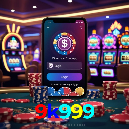 9k999:A sorte está ao seu lado no cassino online com jogos de roleta e apostas no futebol!