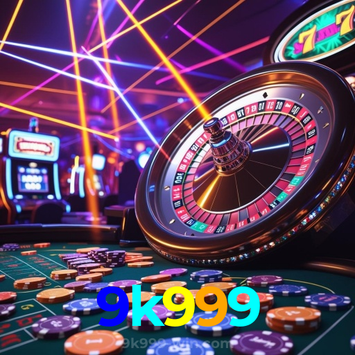 9k999:Aposte nas mesas de poker e vença grandes prêmios!