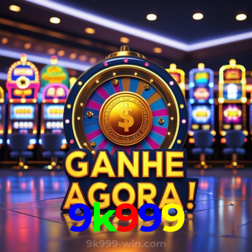 9k999:Aposte no futebol online e marque gols de prêmios!
