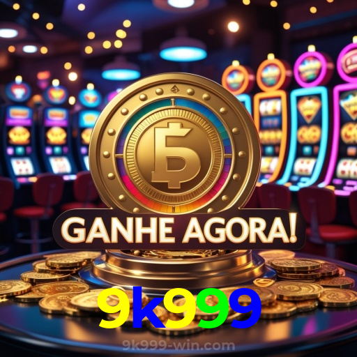 9k999:Jogue slots, aposte no futebol e conquiste prêmios incríveis!