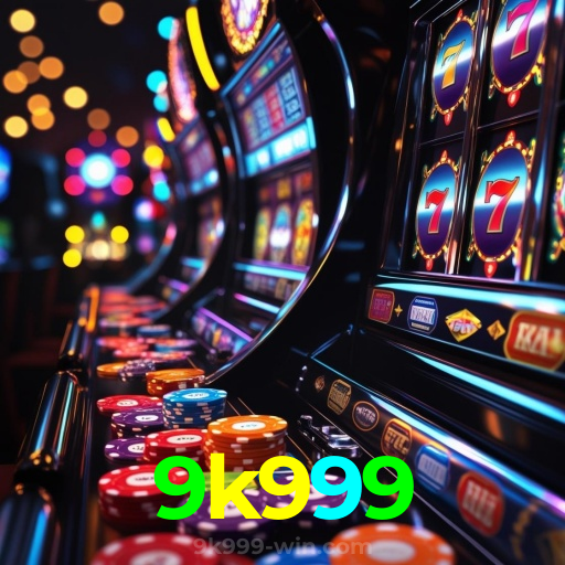 9k999:O campo de futebol está em jogo! Aposte e vença os melhores times!