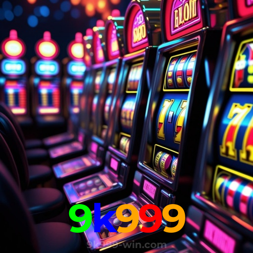 9k999:Apostas emocionantes em futebol e vitórias épicas no cassino online!