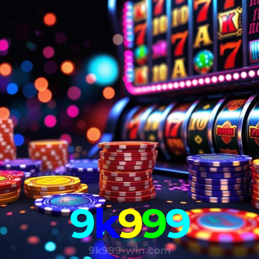 9k999:Grandes vitórias nas slots! Venha conquistar o jackpot agora!