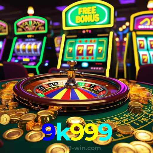 9k999:As melhores slots para você! Aposte e ganhe agora!