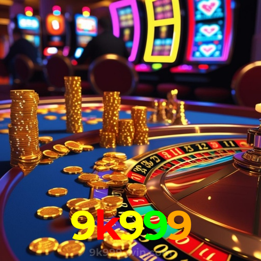 9k999：Apostas no futebol e diversão em blackjack e roleta online te esperam!