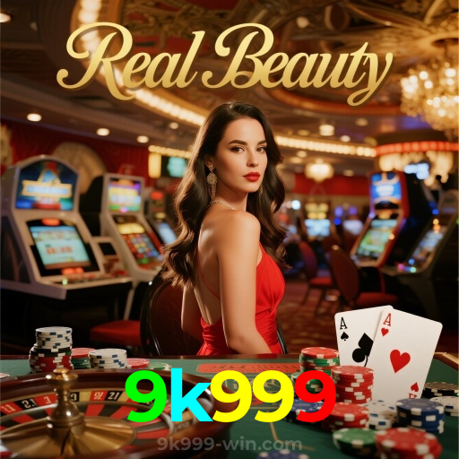 9k999：O cassino online ideal para quem ama futebol e jogos de cassino!