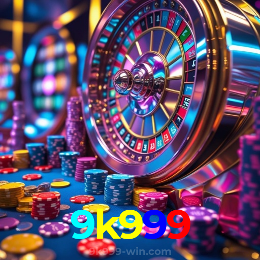 9k999:Apostas ao vivo no futebol e prêmios épicos nos jogos de cassino!