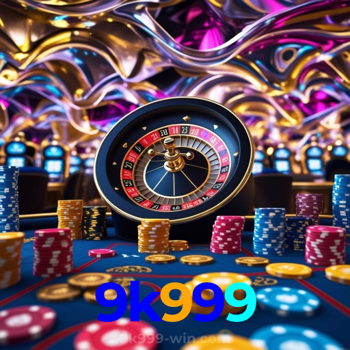 9k999:Apostas no futebol e diversão com roleta e blackjack no cassino online!