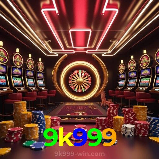 9k999:Em cada giro, novas vitórias! Venha jogar nas melhores slots!
