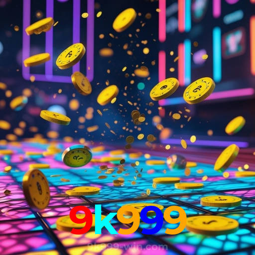 9k999:A melhor experiência de cassino e futebol online para você!