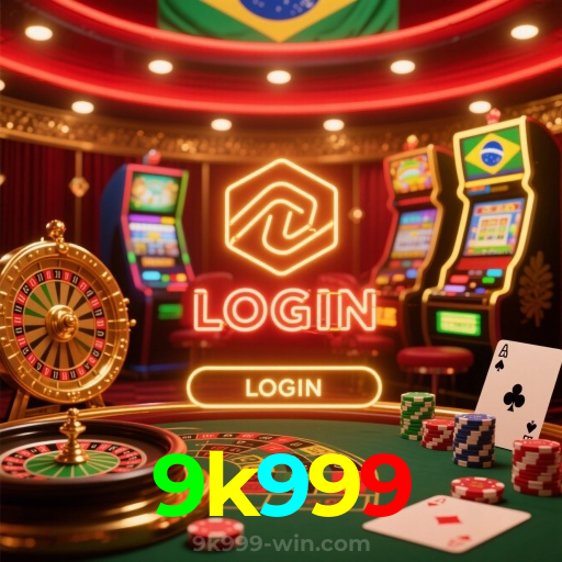9k999：Aposte no futebol online e experimente o que é vencer com emoção!