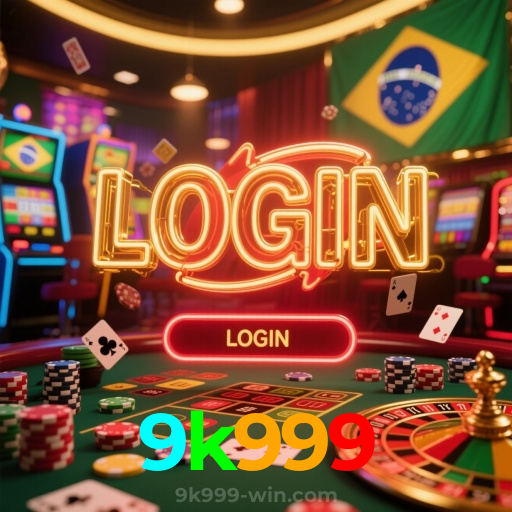 9k999:Jogue poker e prove que você é o melhor nas cartas!