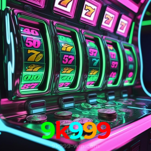 9k999:Seu time na vitória e os jackpots no cassino online te esperam!