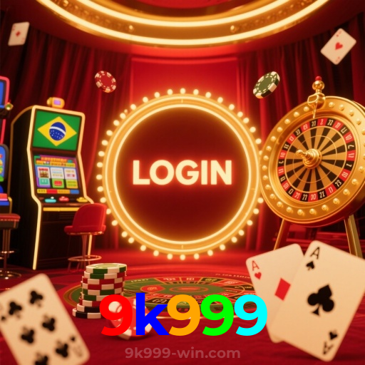 9k999：Jogue poker, aposte no futebol e conquiste prêmios incríveis!
