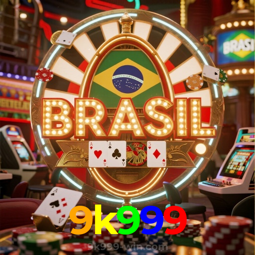 9k999:O cassino online ideal para você jogar blackjack e apostar no futebol!
