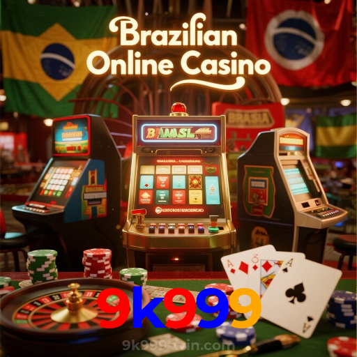 9k999：Apostas ao vivo no futebol e prêmios incríveis em jogos de cassino como roleta!