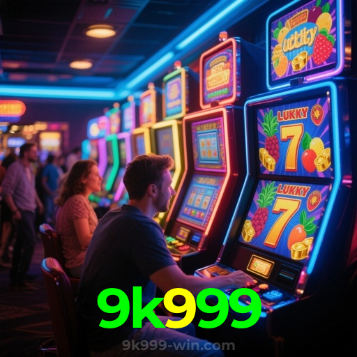 9k999：Onde o futebol e o cassino se encontram para grandes vitórias!